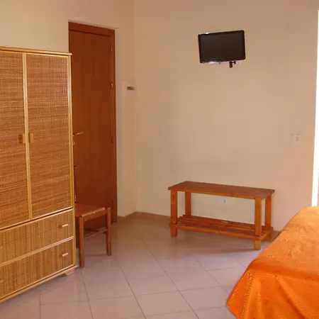 House Mono Lampedusa